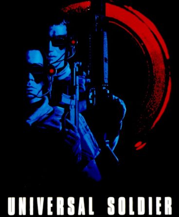Evrenin Askerleri (1992) 1080p Türkçe Altyazılı indir