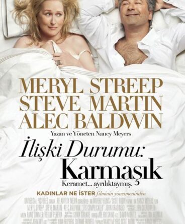 İlişki Durumu: Karmaşık 1080p Türkçe Dublaj &…
