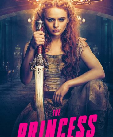 The Princess 1080p Türkçe Dublaj & Altyazılı indir…