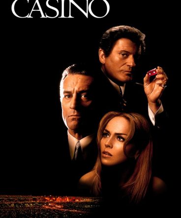 Casino (1995) 1080p Türkçe Dublaj & Altyazılı indir…