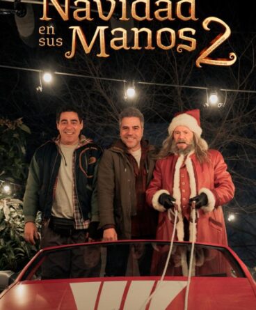 Babam Noel’i Kurtarıyor 2 1080p Türkçe Dublaj…