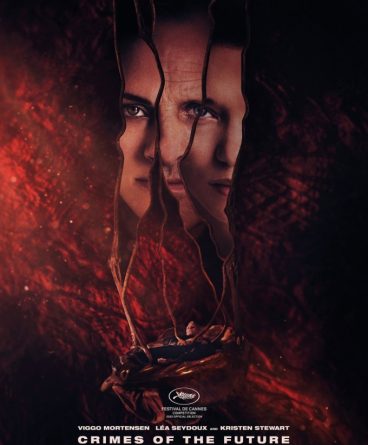 Crimes of the Future  1080p Türkçe Altyazılı indir