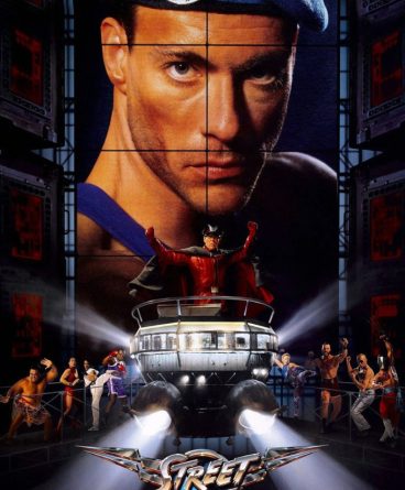 Sokak Dövüşçüsü (1994) 1080p Türkçe Altyazılı indir