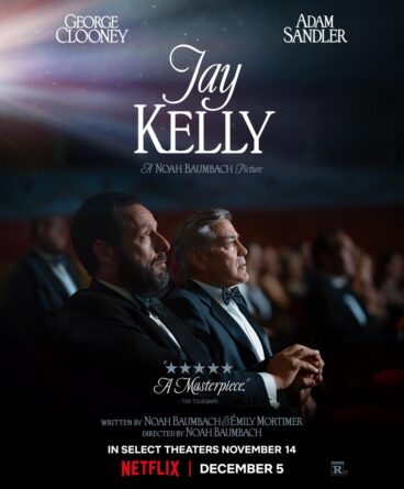 Jay Kelly 1080p Türkçe Dublaj & Altyazılı İndir –…