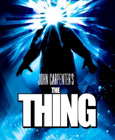 Şey ( The Thing -1982) 1080p Türkçe Dublaj &…
