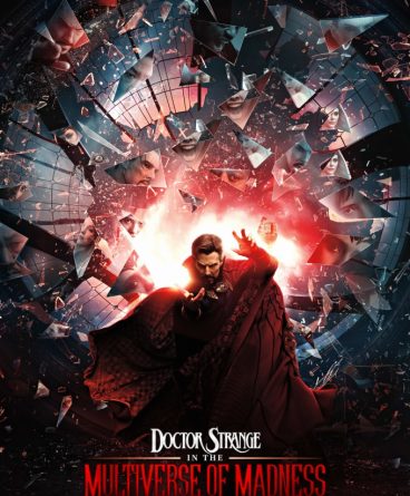 Doktor Strange Çoklu Evren Çılgınlığında 1080p Türkçe…