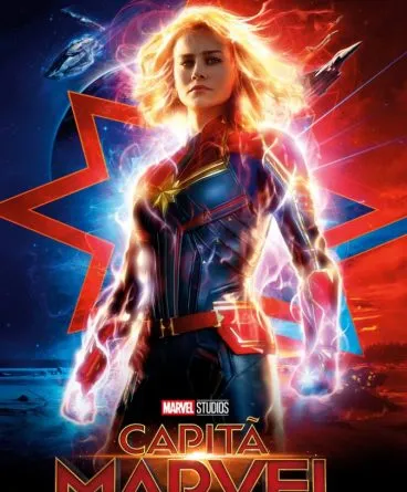 Kaptan Marvel 1080p Türkçe Dublaj & Altyazılı indir…