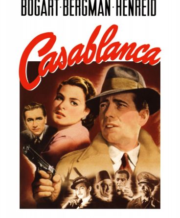 Kazablanka (1942) 1080p Türkçe Dublaj & Altyazılı…