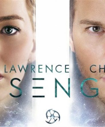 Uzay Yolcuları  (Passengers) 1080p Türkçe Dublaj &…