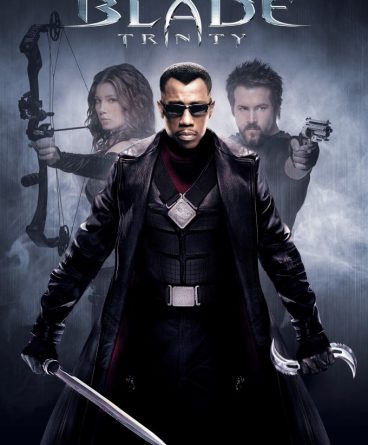 Blade: Trinity 1080p Türkçe Dublaj & Altyazılı…
