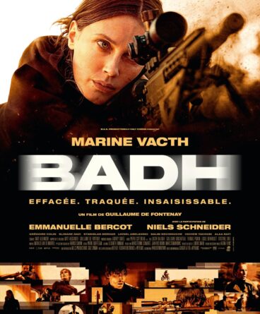 Badh – Agent Zero 1080p Türkçe Altyazılı İndir