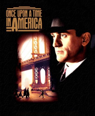 Bir Zamanlar Amerika’da 1080p Türkçe Dublaj &…