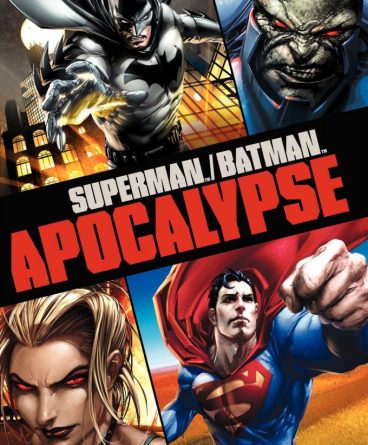 Superman ve Batman: Kıyamet 1080p Türkçe Dublaj &…