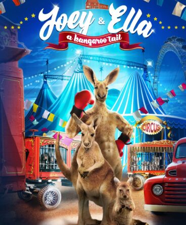Joey ve Ella 1080p Türkçe Dublaj & Altyazılı İndir…