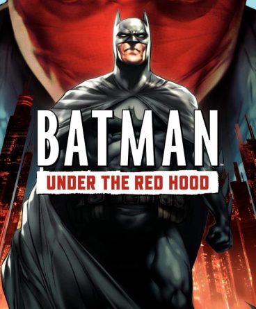Batman: Kızıl Başlık Altında 1080p Türkçe Dublaj &…