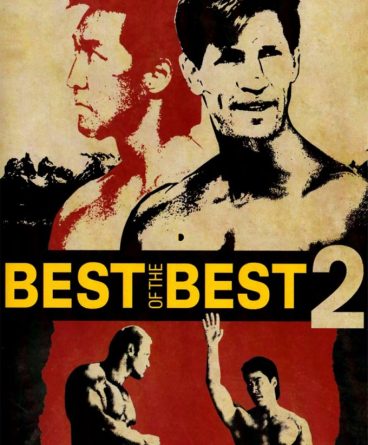 Best of the Best 2 1080p Türkçe Altyazılı indir