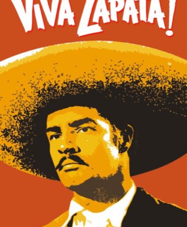 Viva Zapata! 1080p Türkçe Dublaj & Altyazılı indir…