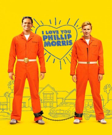 Seni Seviyorum Phillip Morris 1080p Türkçe Dublaj &…