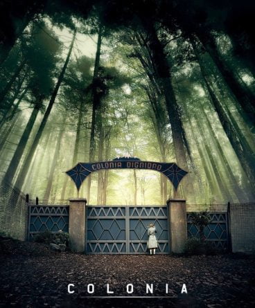 Koloni (2015) 1080p Türkçe Dublaj & Altyazılı indir…