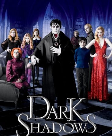 Karanlık Gölgeler  1080p Türkçe Dublaj & Altyazılı…