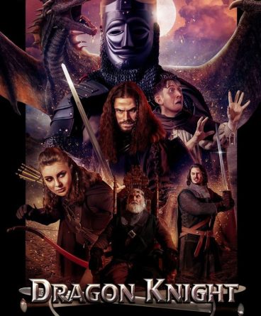 Dragon Knight 1080p Türkçe Altyazılı indir