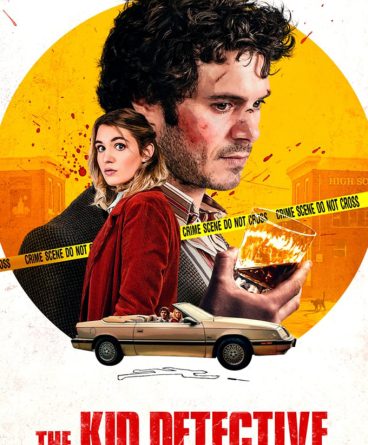 The Kid Detective 1080p Türkçe Dublaj & Altyazılı…