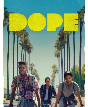 Dope 1080p Türkçe Dublaj & Altyazılı indir – Dual