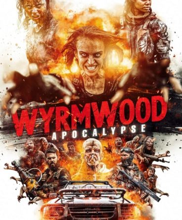 Wyrmwood: Apocalypse 1080p Türkçe Altyazılı indir