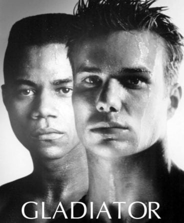 Gladiator (1992) 1080p Türkçe Altyazılı indir