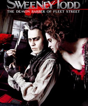 Sweeney Todd: Fleet Sokağının Şeytan Berberi 1080p…
