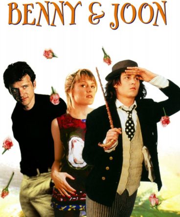 Benny & Joon 1080p Türkçe Dublaj & Altyazılı…