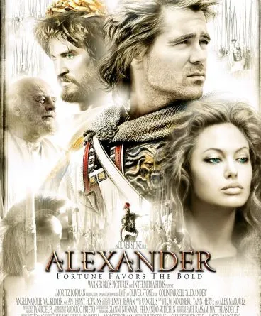Büyük İskender 1080p Türkçe Dublaj & Altyazılı…
