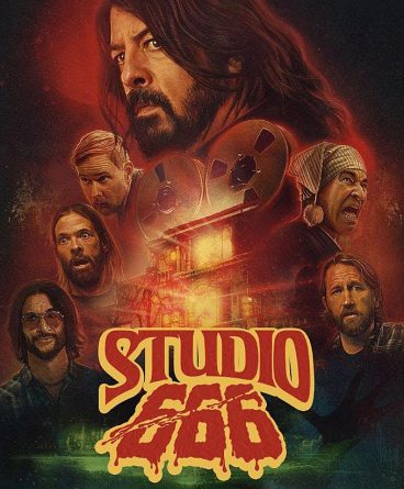Studio 666 1080p Türkçe Altyazılı Indir