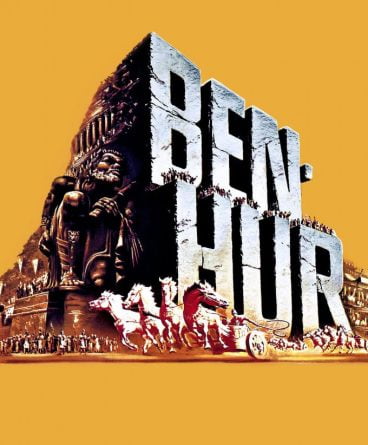 Ben-Hur (1959) 1080p Türkçe Dublaj & Altyazılı…