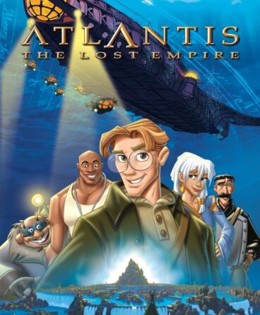 Atlantis: Kayıp İmparatorluk 1080p Türkçe Dublaj &…