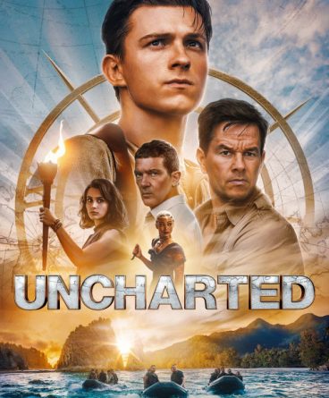 Uncharted 1080p Türkçe Dublaj & Altyazılı indir…