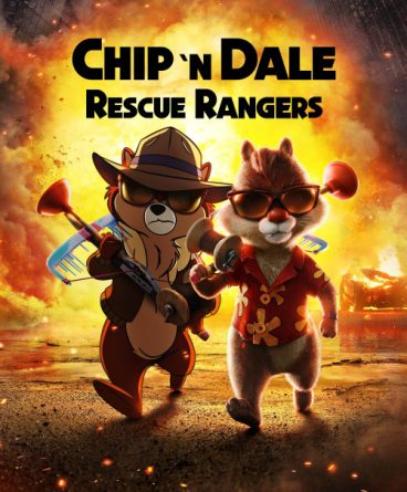 Chip ile Dale Kurtarma Ekibi 1080p Türkçe Dublaj &…