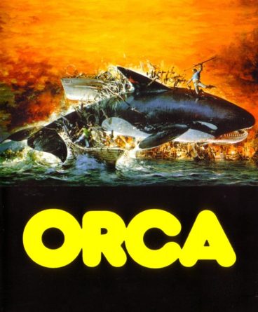 Katil Balina Orca 1080p Türkçe Altyazılı indir