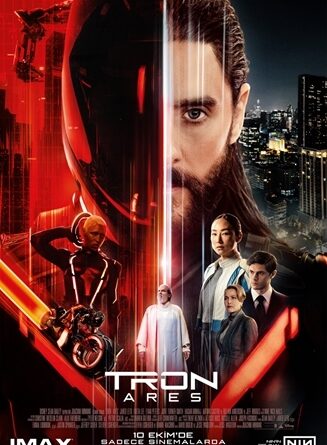Tron: Ares 1080p Türkçe Dublaj & Altyazılı İndir –…