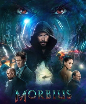 Morbius 1080p Türkçe Dublaj & Altyazılı indir…