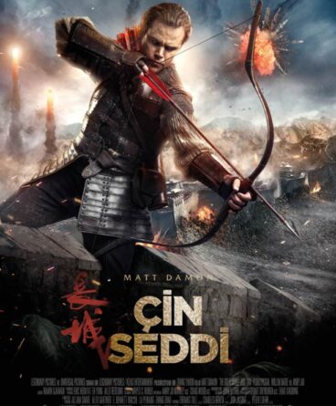 Çin Seddi 1080p Türkçe Dublaj & Altyazılı İndir –…