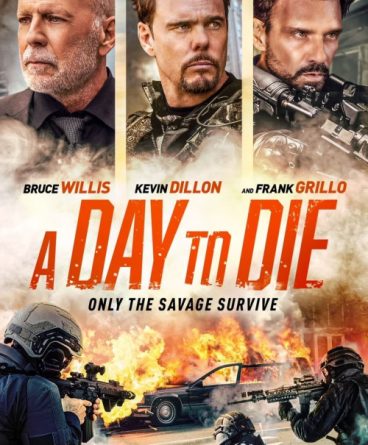 A Day to Die 1080p Türkçe Altyazılı indir