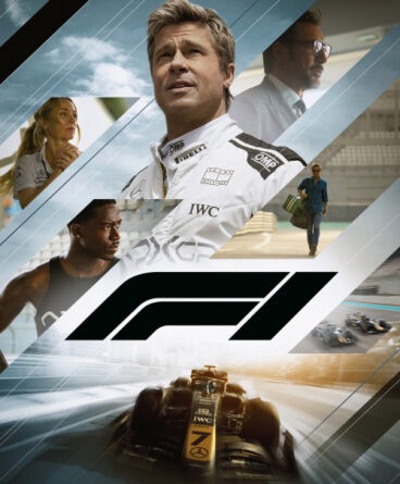 F1 Filmi 1080p Türkçe Dublaj & Altyazılı İndir –…