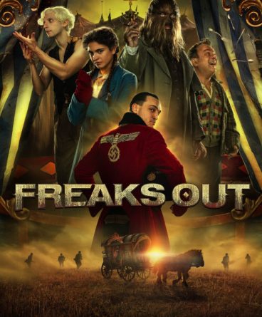 Freaks Out 1080p Türkçe  Altyazılı indir