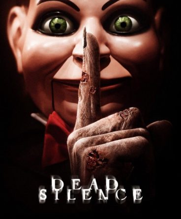 Ölüm Sessizliği 1080p Türkçe Dublaj & Altyazılı…