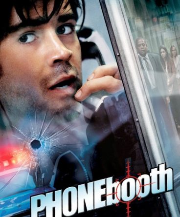 Telefon Kulübesi 1080p Türkçe Dublaj & Altyazılı…