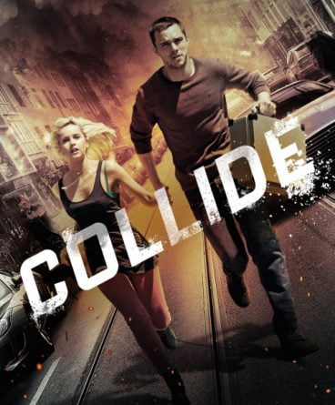 Otoban (Collide) 1080p Türkçe Dublaj & Altyazılı…