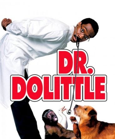 Doktor Dolittle 1080p Türkçe Dublaj & Altyazılı…