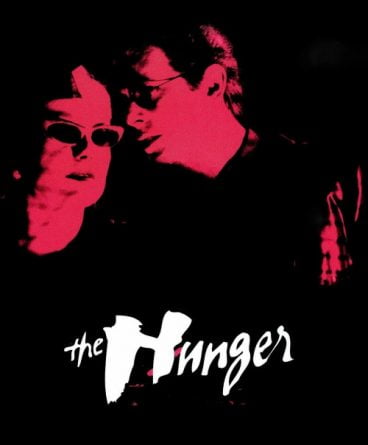 Açlık 1983 1080p Türkçe Altyazılı indir