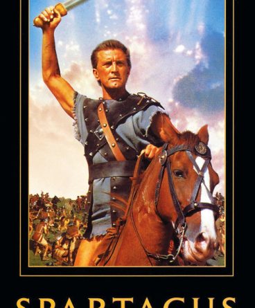 Spartacus (1960) 1080p Türkçe Dublaj & Altyazılı…